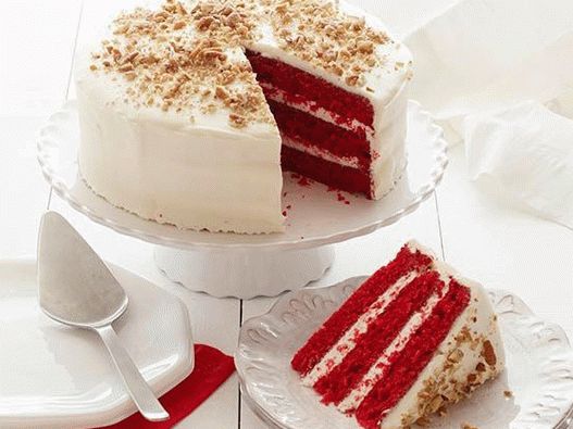 Photo Classic Cake