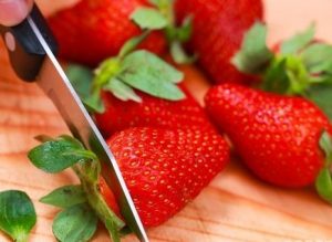 Strawberry Fresh