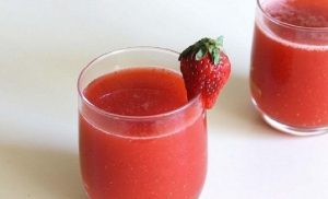 Strawberry Fresh