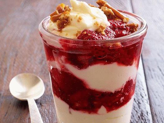Photo Strawberry