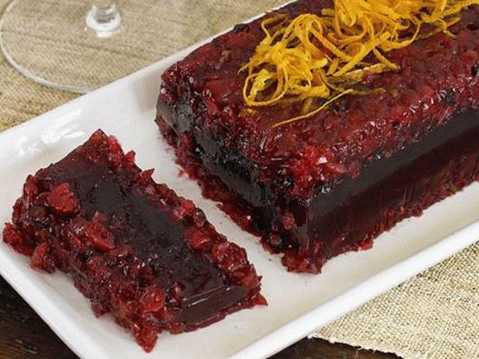 Cranberry
