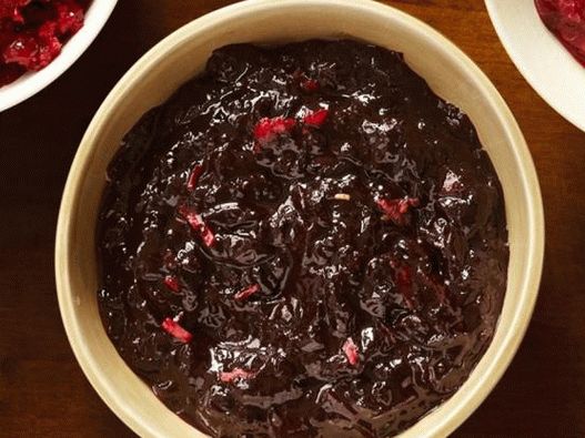Cherry Sauce