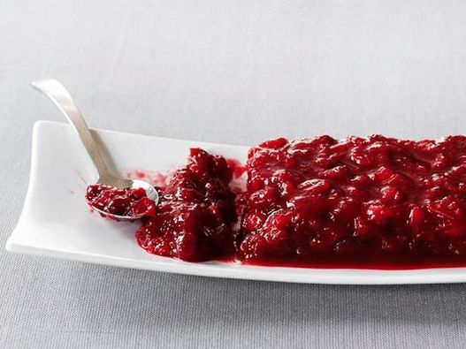 Cranberry