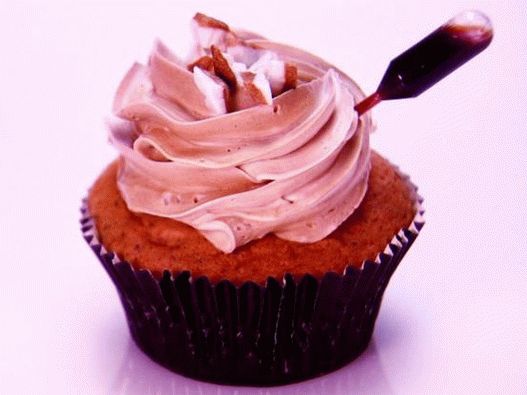 Photo Coffee Muffins