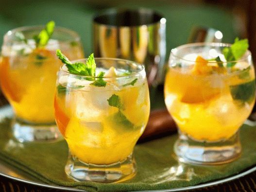 Photo Cocktail