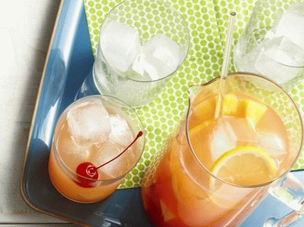 Photo Cocktail