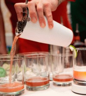 Bacardi Cocktail
