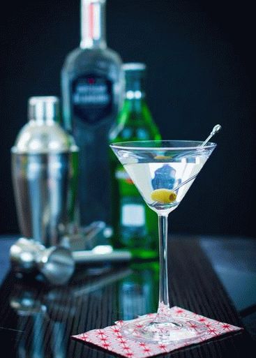 Photo Cocktail