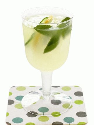 Photo Cocktail