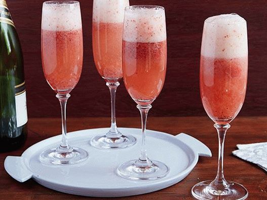 Photo Cocktail