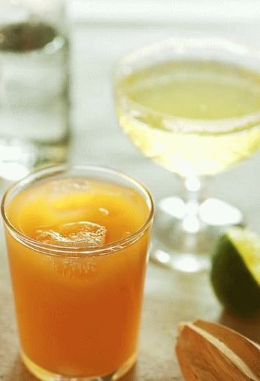 Photo Cocktail