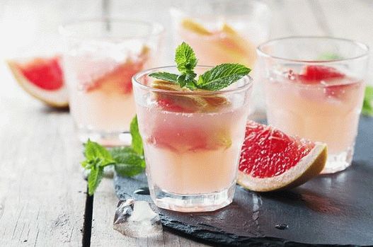 Photo Cocktail