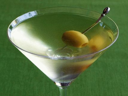 Photo Cocktail