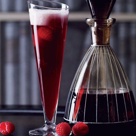 Photo Cocktail
