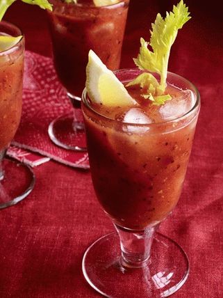 Photo Cocktail