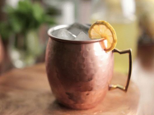 Photo Cocktail