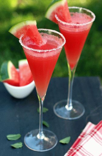 Photo Cocktail