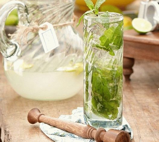 Photo Cocktail