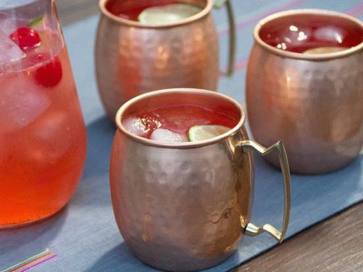 Photo Cocktail