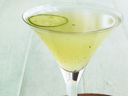 Photo Cocktail