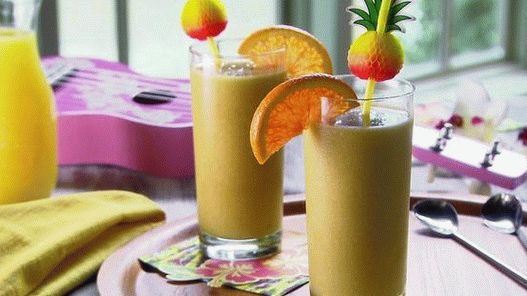 Photo Cocktail