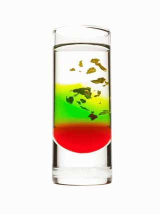 Photo Cocktail