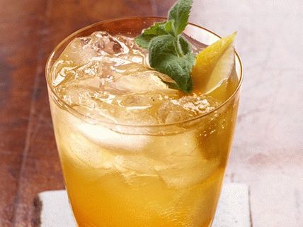 Photo Cocktail