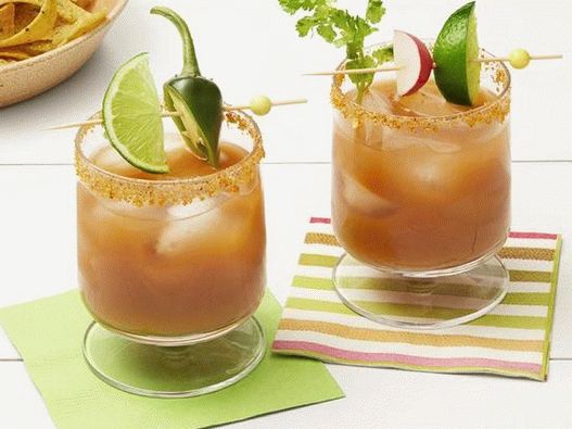 Photo Cocktail