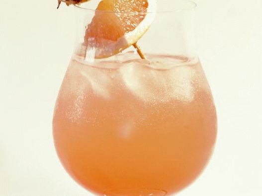 Photo Cocktail