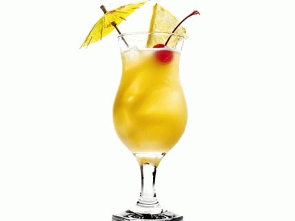 Photo Cocktail