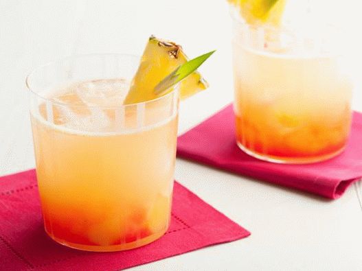 Photo Cocktail