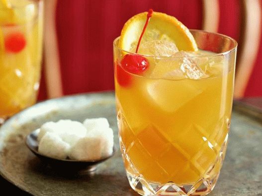 Photo Cocktail