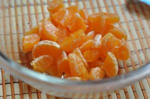 Mandarin Oranges
