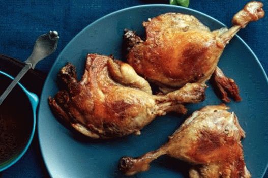 Photo of Duck Legs Confit