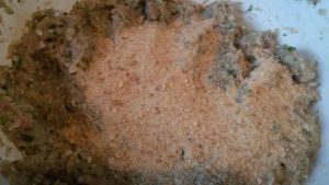 Silver carp cutlets