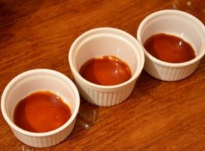 Caramel Cream
