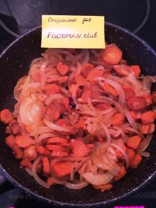 Lentil Cream Soup