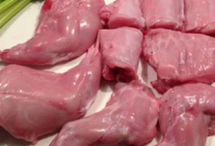 French rabbit