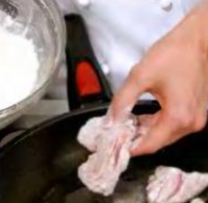 Maltese Rabbit