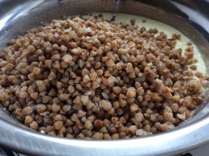 Buckwheat