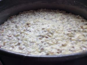 Buckwheat