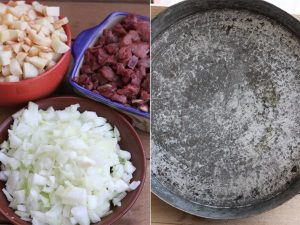 Lamb kubete