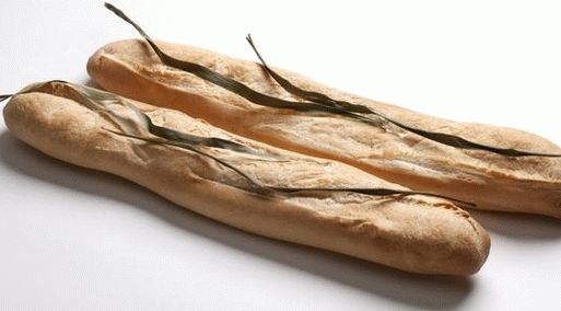 Photo Cuban bread