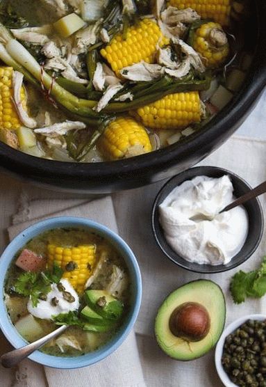 Photo Cuban dish