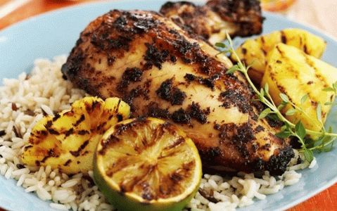 Cuisines of the world: go to Peru!
