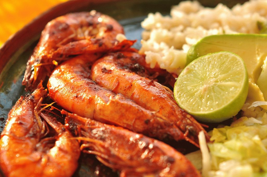 shrimp