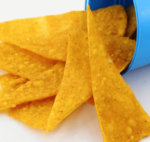 Nachos Corn Chips