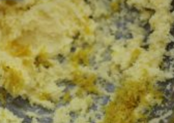 Corn muffin