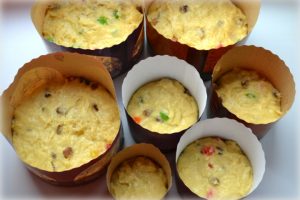 Easter cake