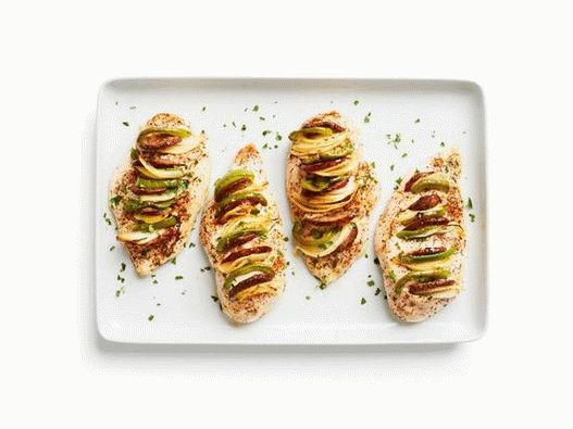 Photo of Hasselbach Chicken in Cajun